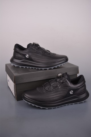 Ecco PU 'Yellow' view 5