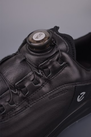 Ecco PU 'Yellow' view 7