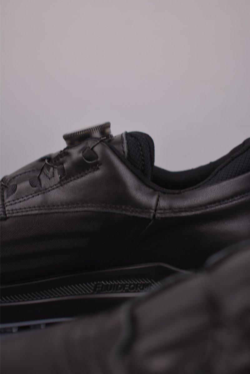 Ecco PU 'Yellow' view