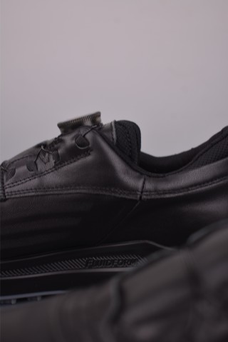 Ecco PU 'Yellow' view 8
