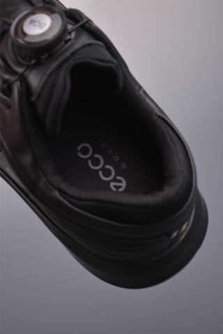 Ecco PU 'Yellow' view 9