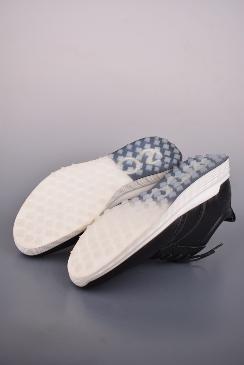 Ecco PU 'Yellow' view