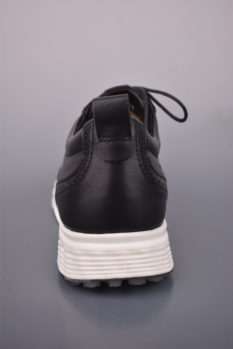 Ecco PU 'Yellow' view