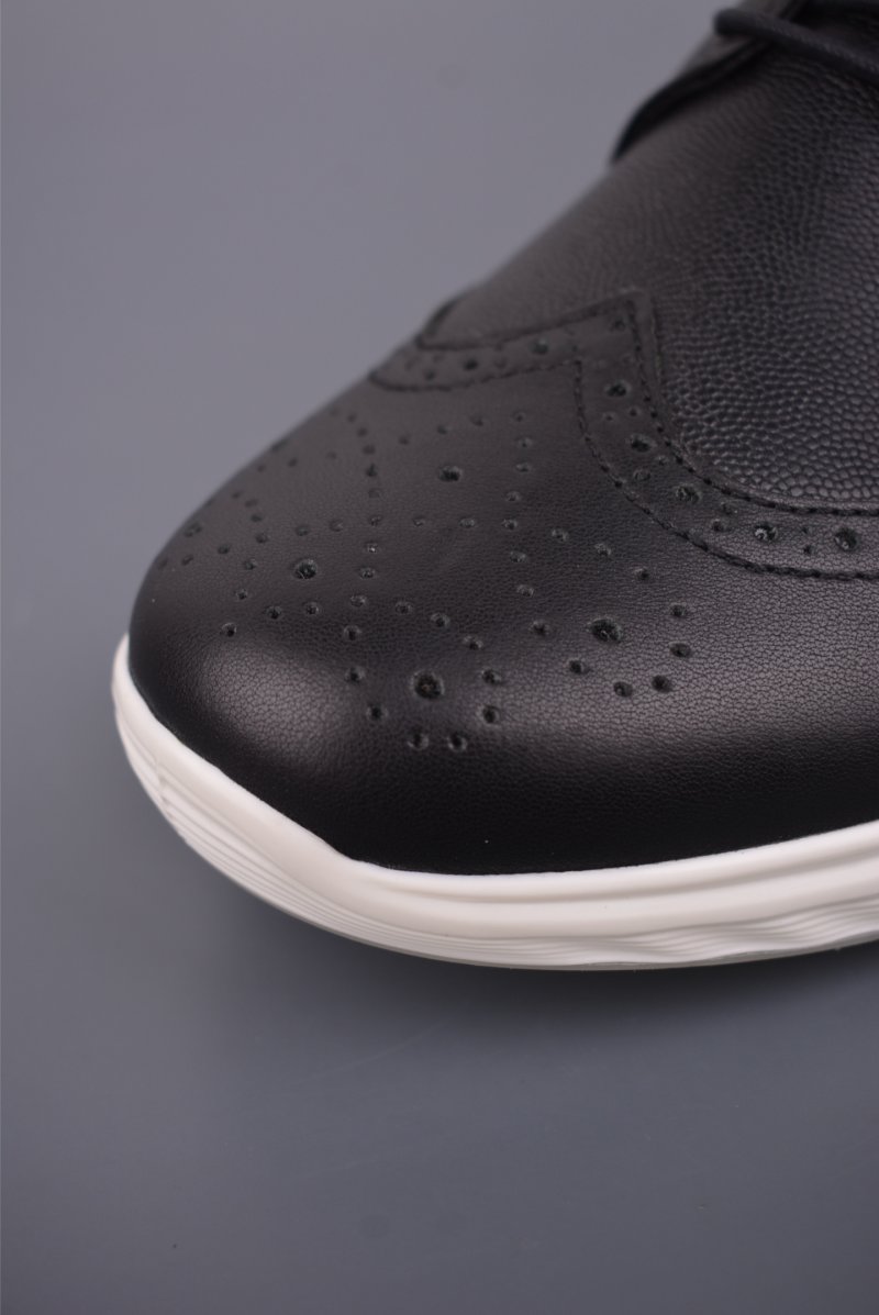 Ecco PU 'Yellow' view