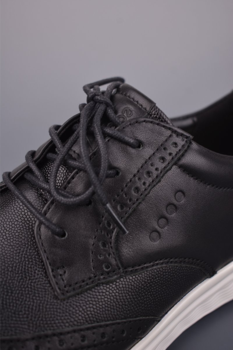 Ecco PU 'Yellow' view