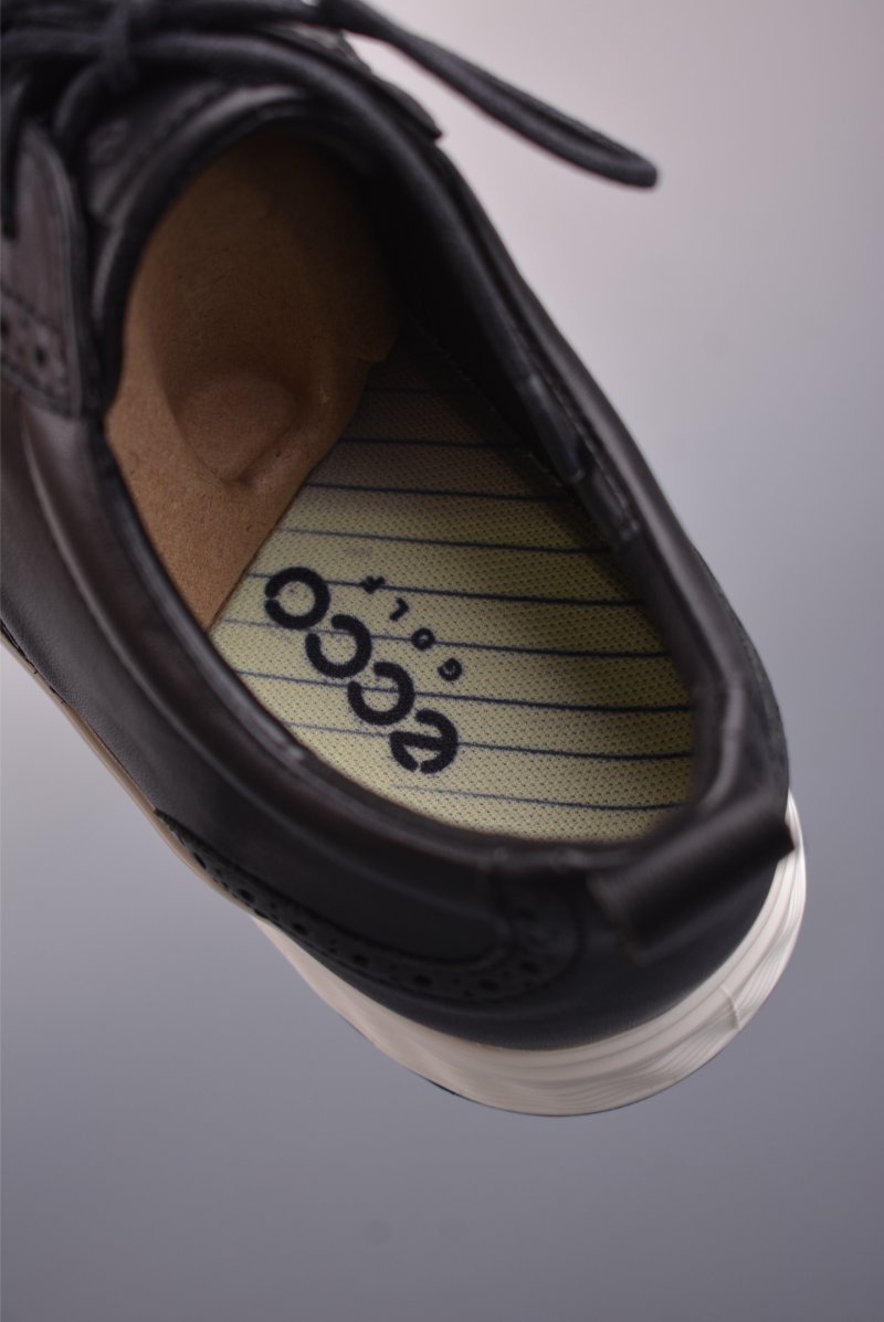 Ecco PU 'Yellow' view