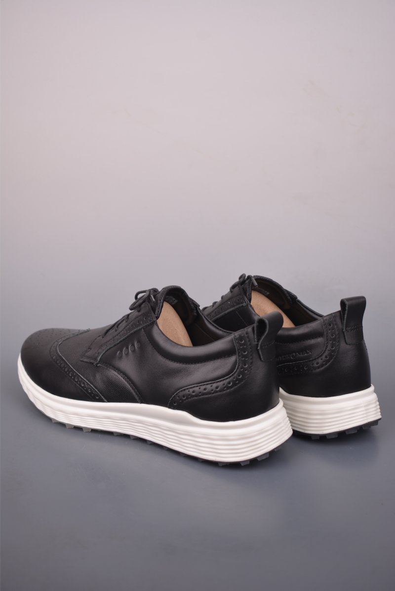Ecco PU 'Black / White' view