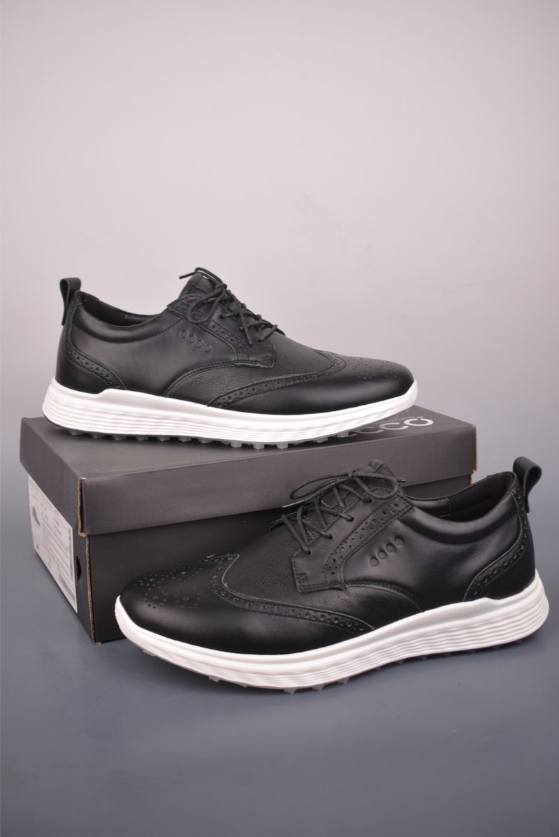 Ecco PU 'Black / White' view