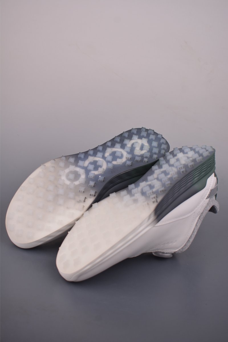 Ecco PU 'Black / White' view