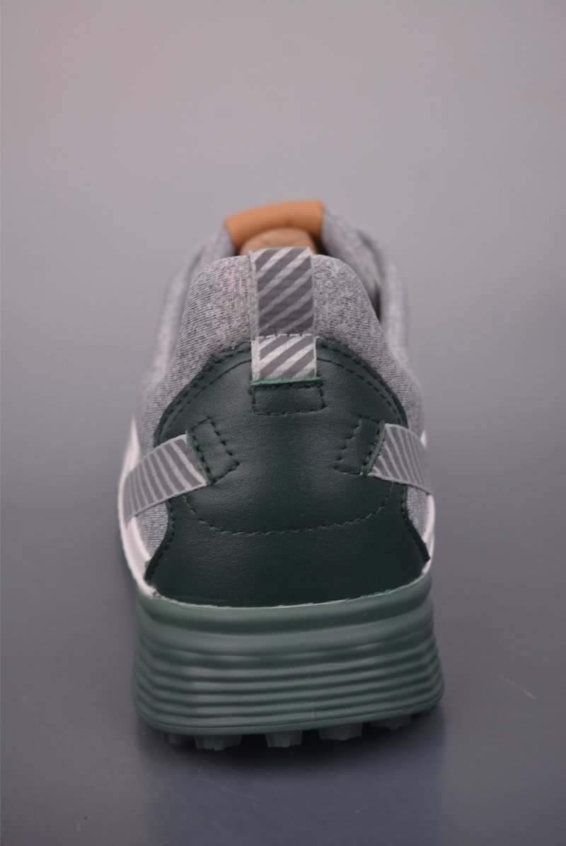 Ecco PU 'Black / White' view