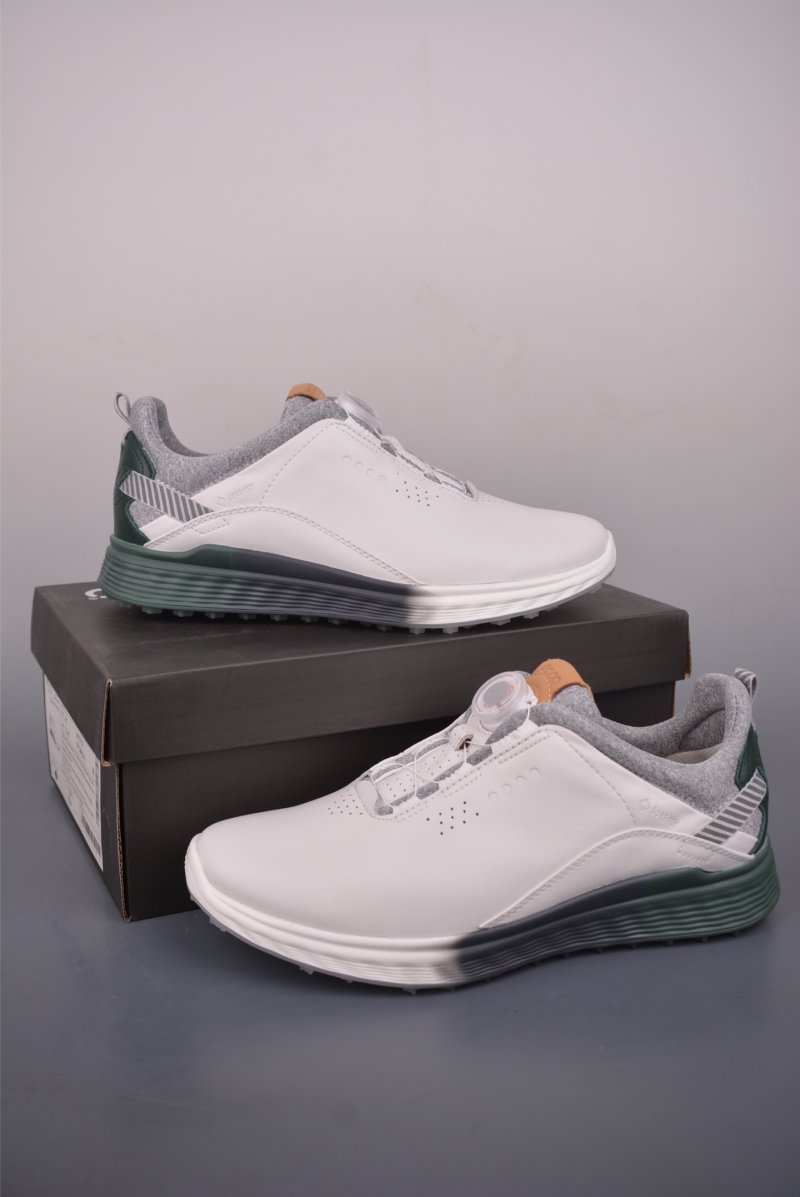 Ecco PU 'Black / White' view
