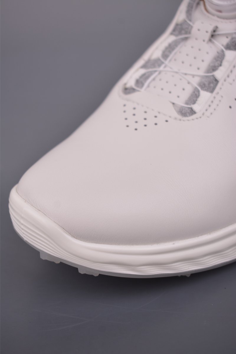 Ecco PU 'Black / White' view