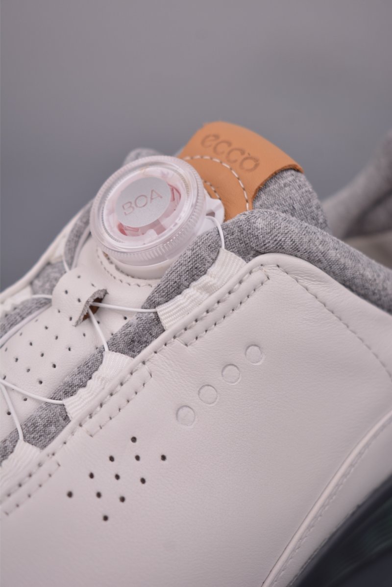 Ecco PU 'Black / White' view