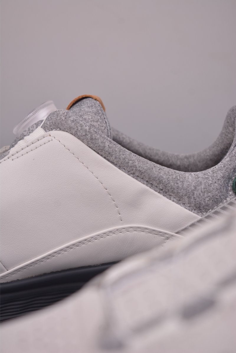 Ecco PU 'Black / White' view