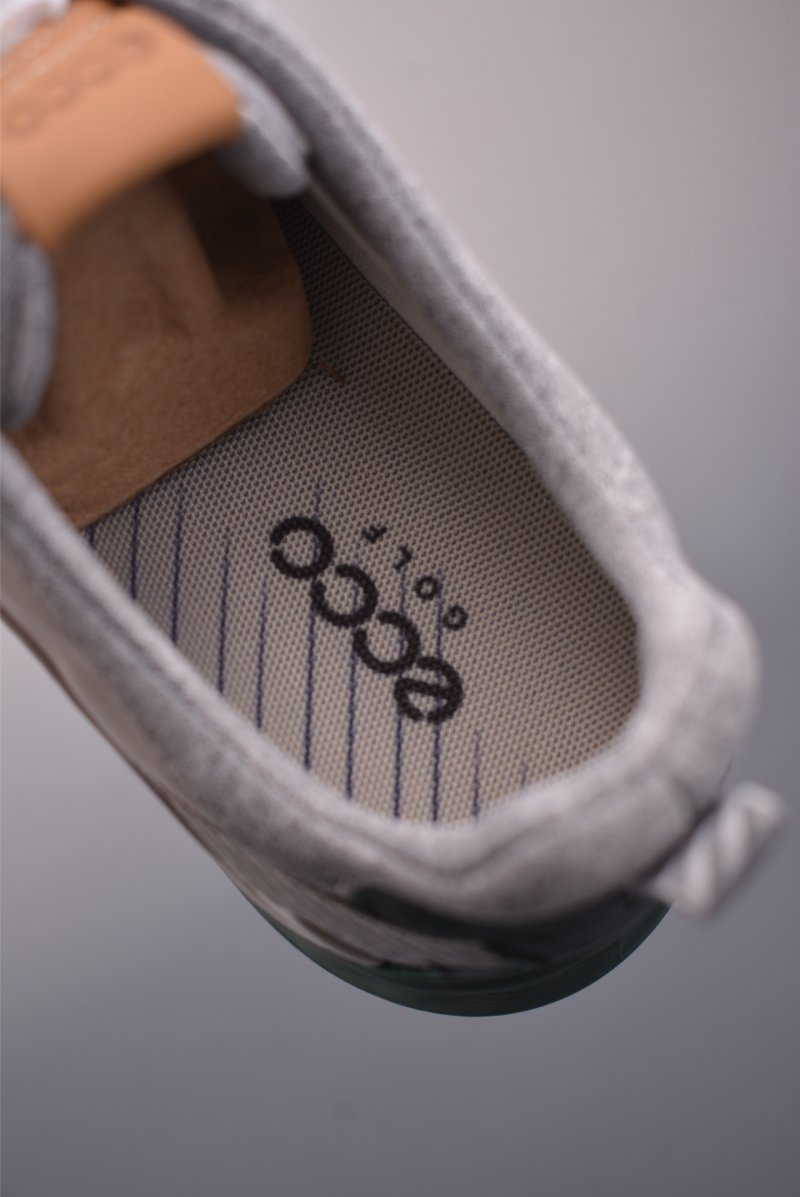 Ecco PU 'Black / White' view