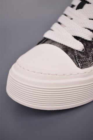 Ecco PU 'Yellow' view 6