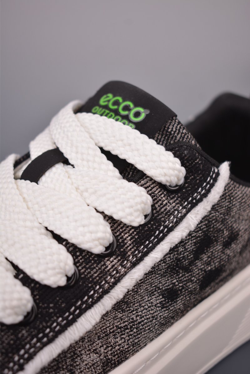 Ecco PU 'Yellow' view