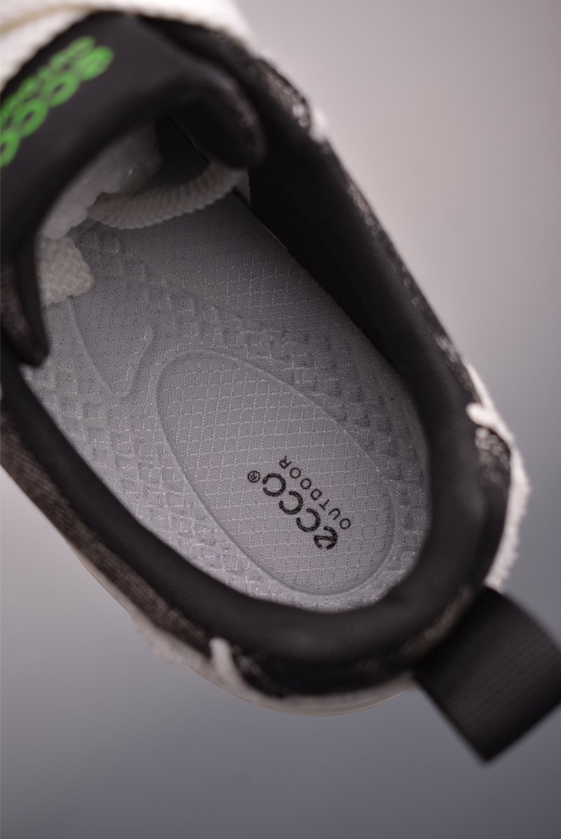Ecco PU 'Yellow' view