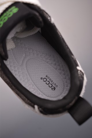 Ecco PU 'Yellow' view 9