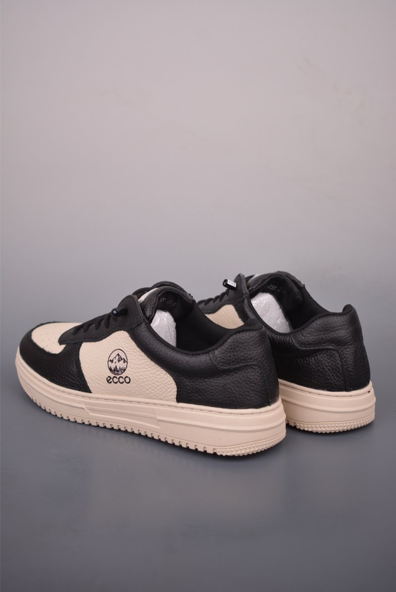 Ecco PU 'Yellow' view