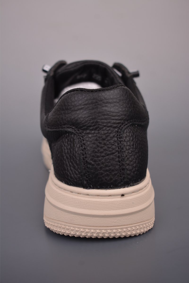 Ecco PU 'Yellow' view
