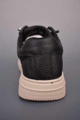 Ecco PU 'Yellow' view 4