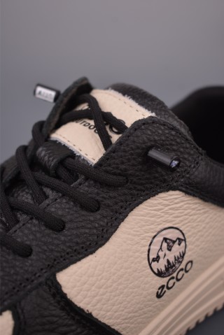 Ecco PU 'Yellow' view 7