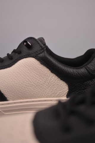 Ecco PU 'Yellow' view 8