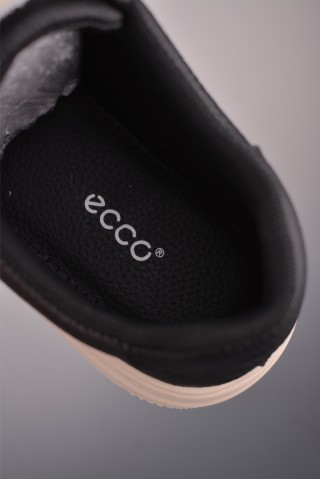Ecco PU 'Yellow' view 9