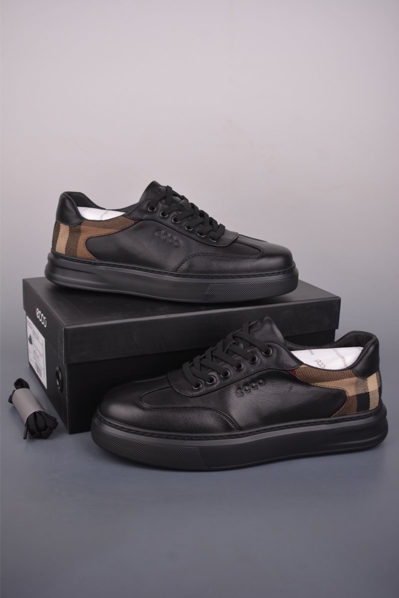 Ecco PU view