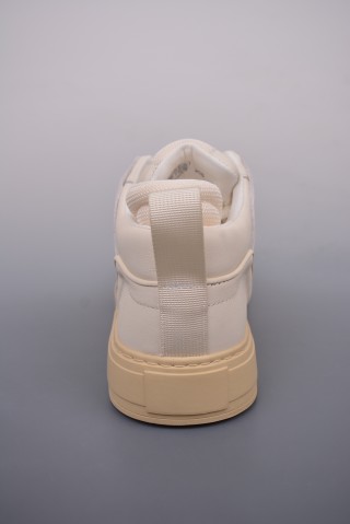 Ecco PU 'White' view 4
