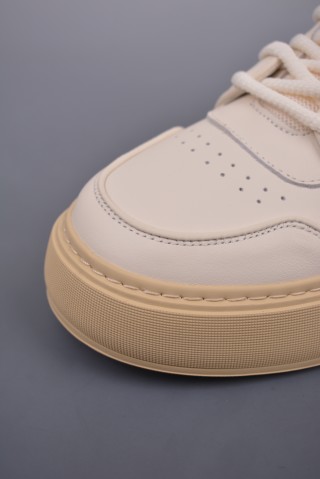 Ecco PU 'White' view 6