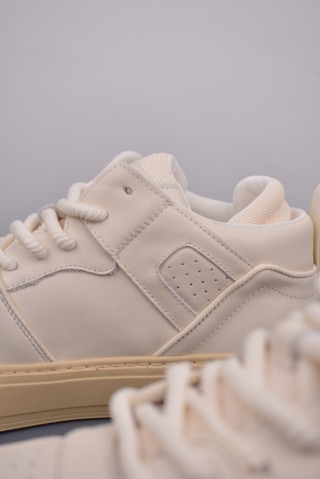 Ecco PU 'White' view 8