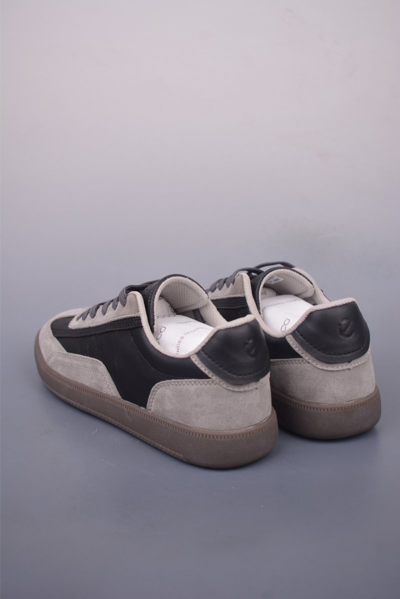 Ecco PU view
