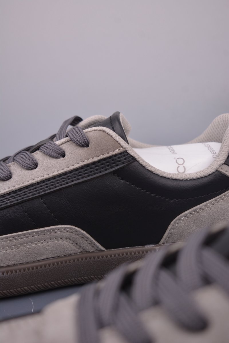 Ecco PU view