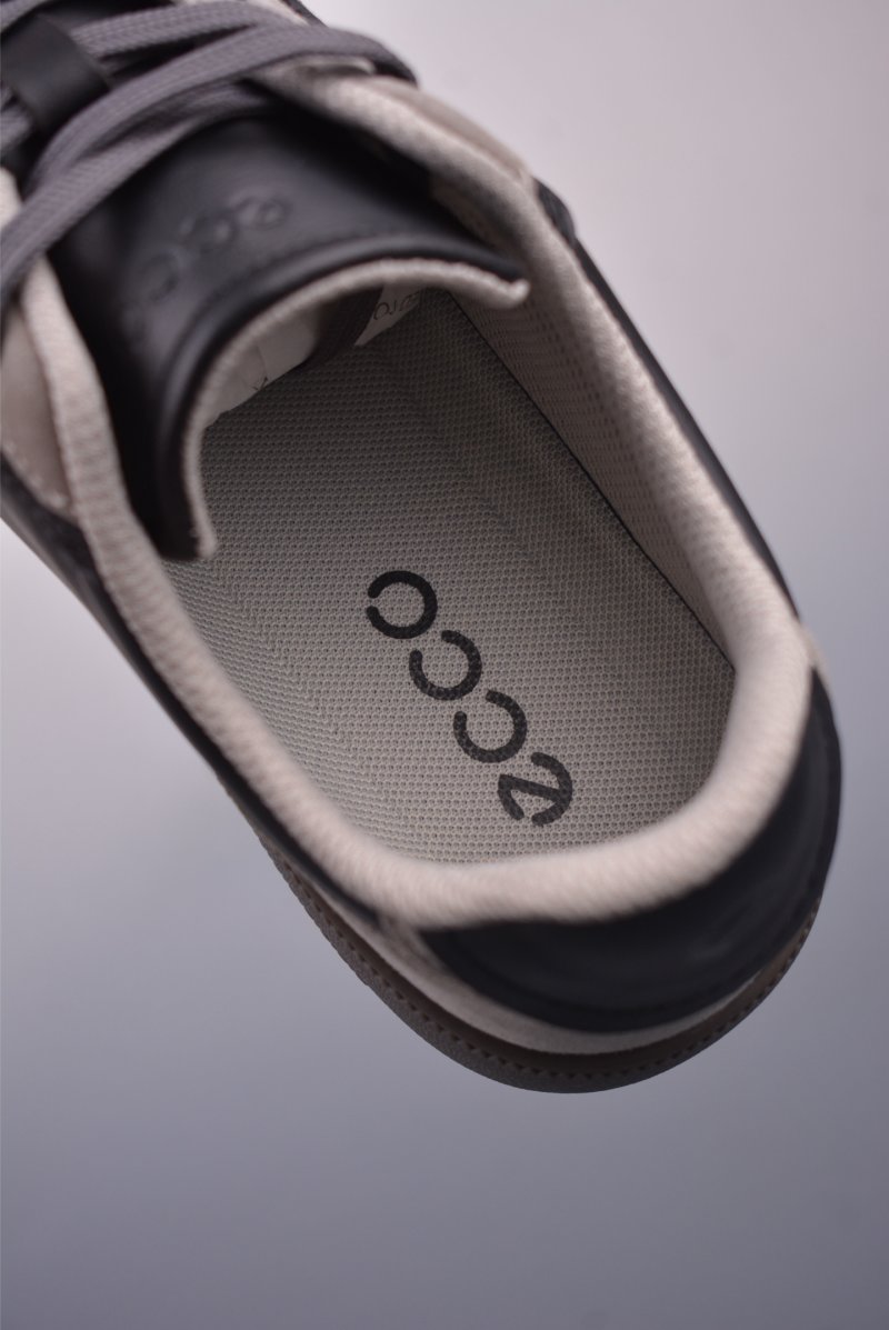Ecco PU view
