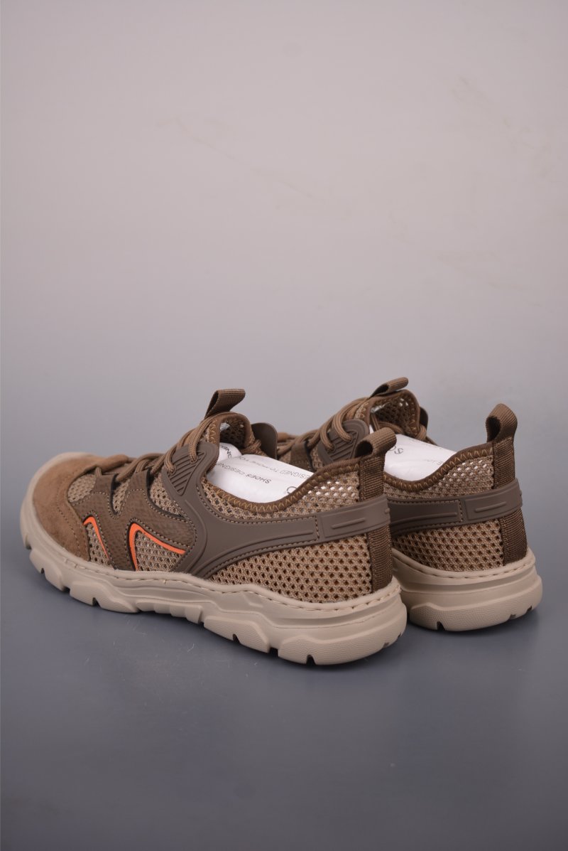 Ecco PU view