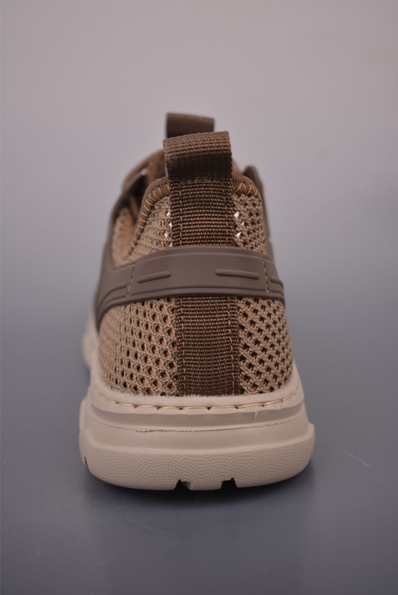 Ecco PU view
