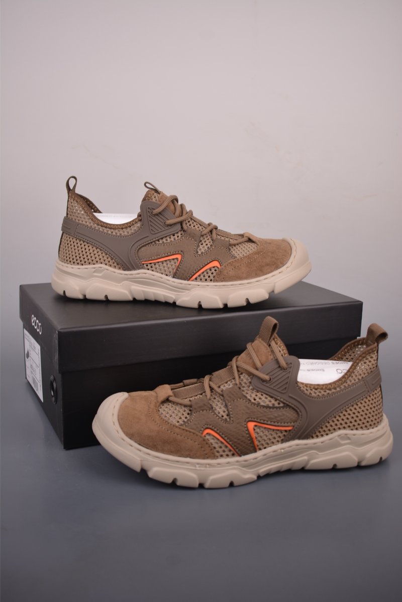 Ecco PU view