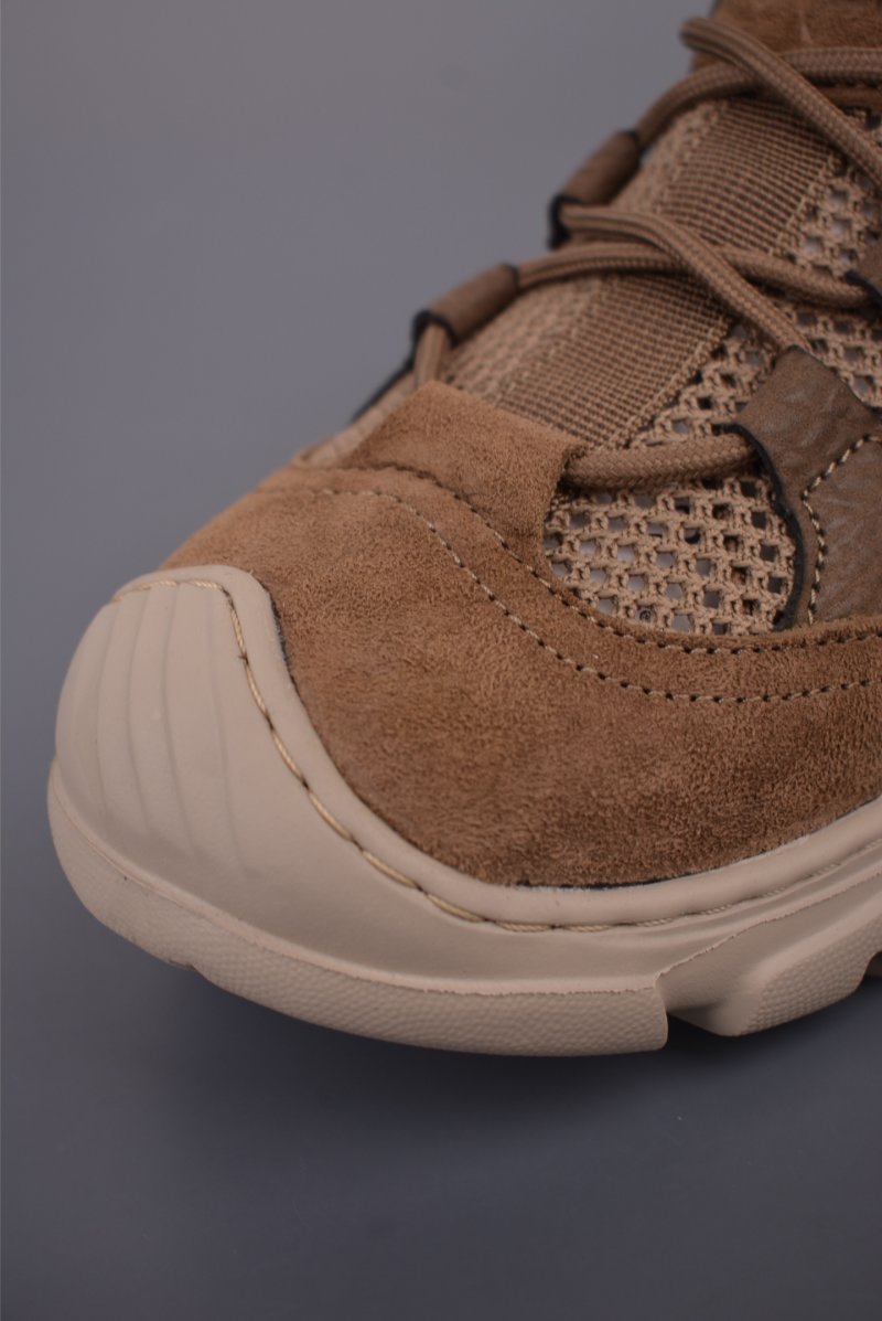 Ecco PU view