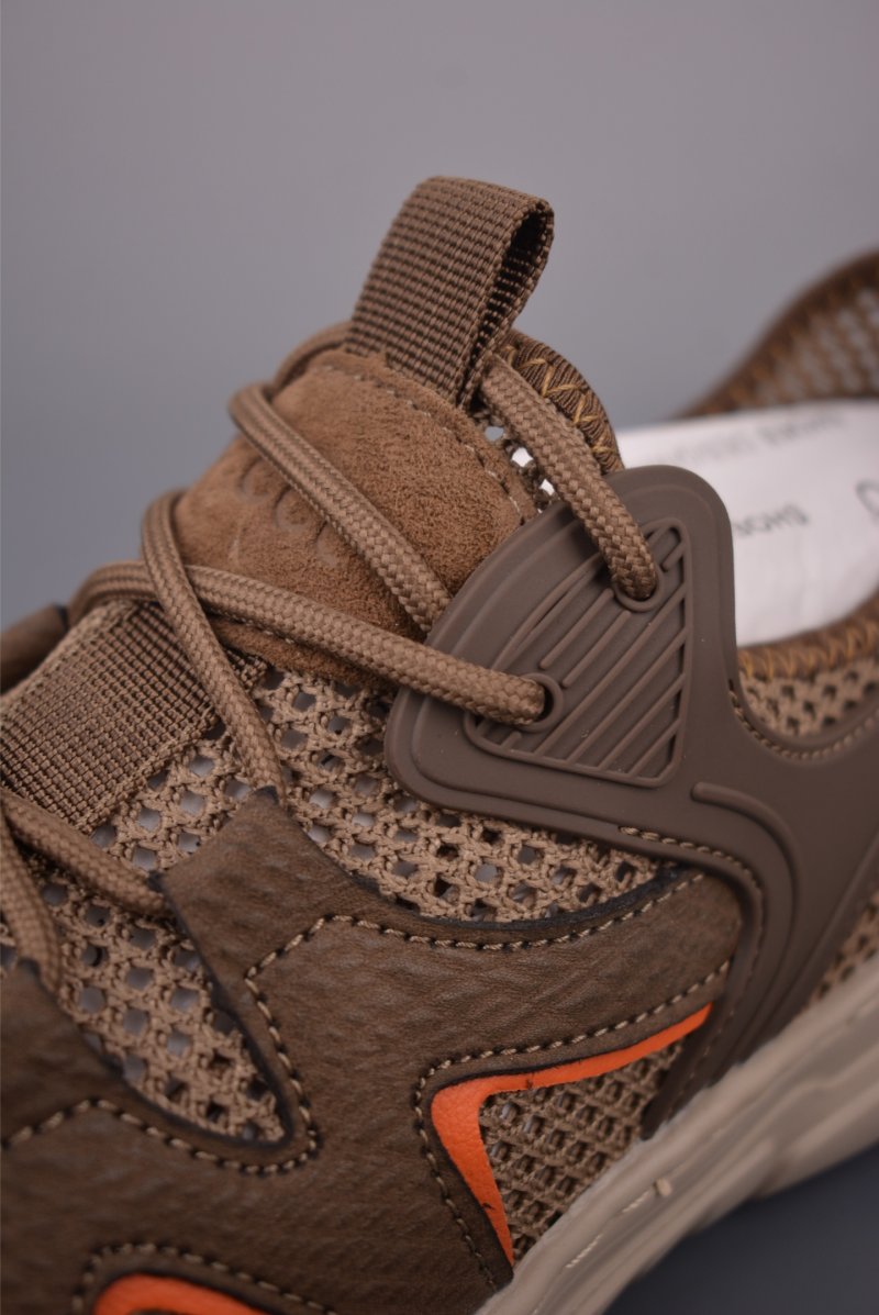 Ecco PU view