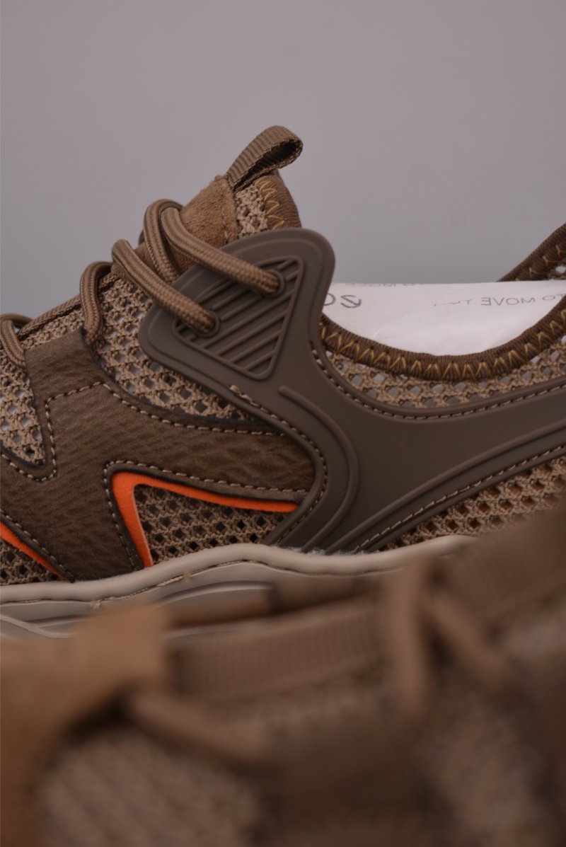 Ecco PU view