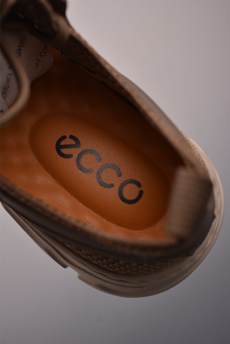 Ecco PU view