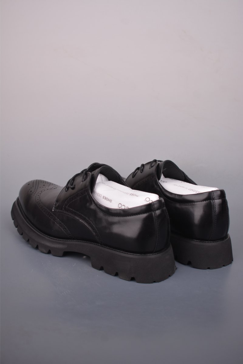 Ecco PU view