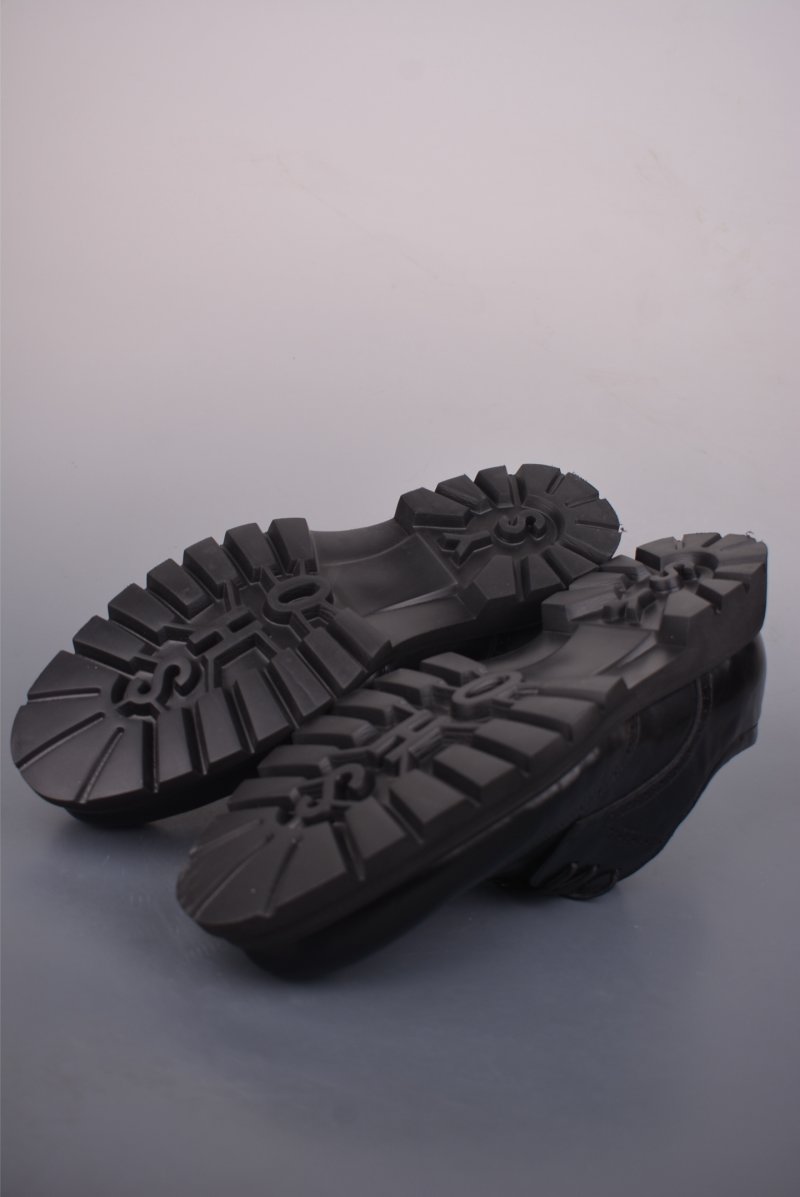 Ecco PU view