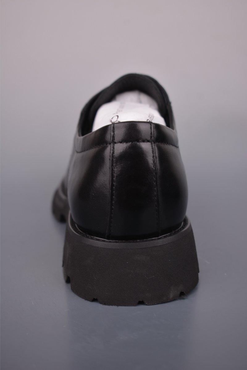 Ecco PU view