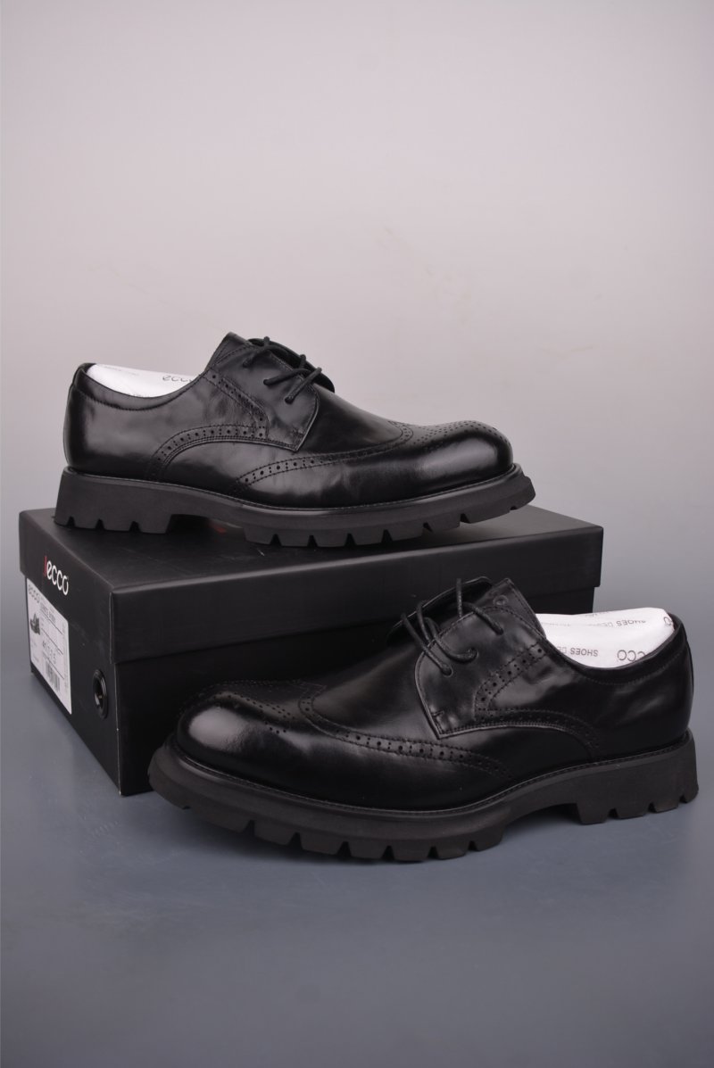 Ecco PU view