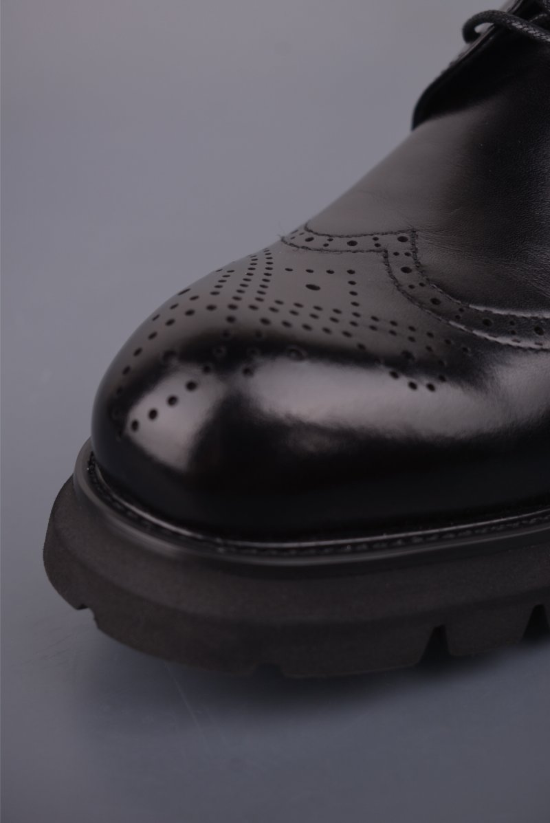 Ecco PU view