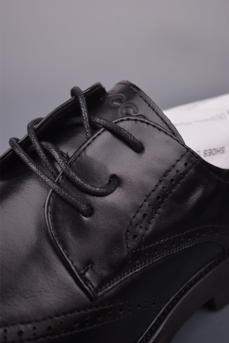 Ecco PU view