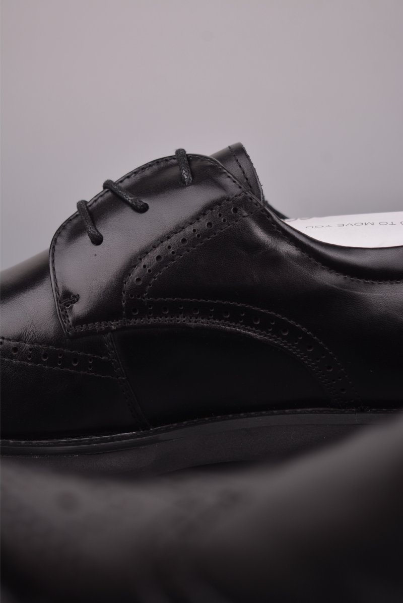 Ecco PU view